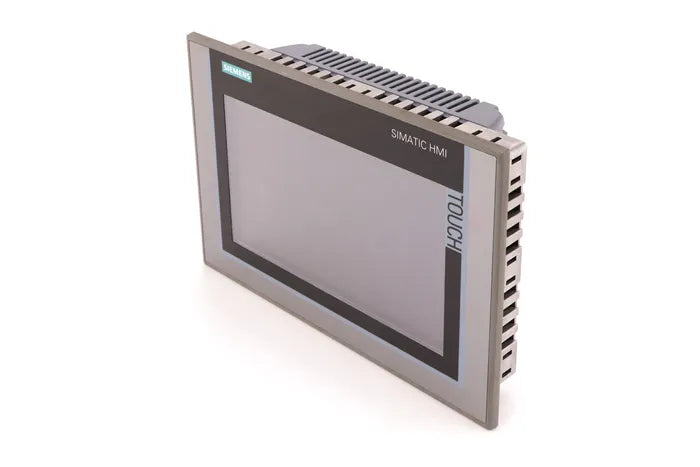 6AV2124-0JC01-0AX0 Siemens SIMATIC HMI TP900 Comfort, Comfort Panel, touch operation - DDPARTS SOLUTION