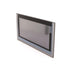 Siemens 6AV2124-0QC02-0AX0 SIMATIC HMI touch panel for intuitive control and visualization in industrial automation.