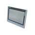 Siemens 6AV2124-0QC02-0AX2 7” KTP700 Basic PN HMI with touch and keys, for user-friendly industrial automation control.
