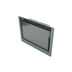 Siemens 6AV2124-0XC02-0AX1 SIMATIC HMI Comfort Panel for industrial automation.