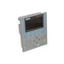 Siemens 6AV2124-1DC01-0AX0 HMI touch panel display for industrial automation control systems.