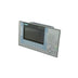 Siemens 6AV2124-1GC01-0AX0 SIMATIC HMI KTP700 Basic Panel with 7-inch touchscreen.