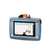 Siemens 6AV2125-2GB23-0AX0 HMI panel for industrial automation and control systems.