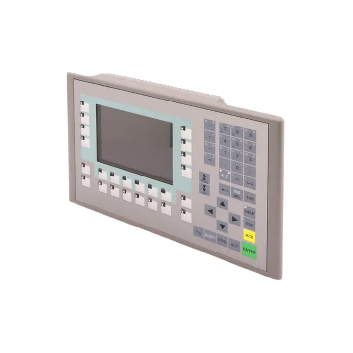 Siemens 6AV6643-0BA01-1AX0 | SIMATIC HMI TP177B 6" Touch Panel,