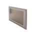 Siemens 6AV6644-0AB01-2AX0 TP177A 6" HMI panel with STN display, PROFIBUS, and 24V DC for industrial machine control.