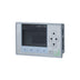 Siemens 6ED1055-4MH08-0BA1 LOGO! expansion module with 8 digital inputs and 8 relay outputs (10A) for industrial automation.