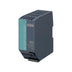 Siemens 6EP1333-2BA20 SITOP PSU100S power supply, 24V DC 5A, for industrial automation and control systems.