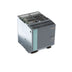 Siemens 6EP1336-2BA10 power supply module, 24V DC, industrial automation, overload protection, DIN rail.