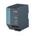 Siemens 6EP1434-2BA20 SITOP PSU100L 24V 10A power supply for industrial automation and PLC systems.