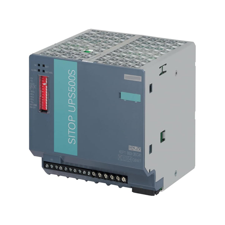 Siemens 6EP1933-2EC41 | SITOP UPS500S Maintenance-Free
