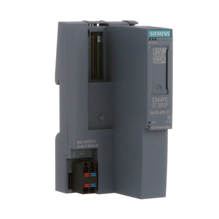 Siemens 6ES7 155-6AU01-0BN0 | I/O Module