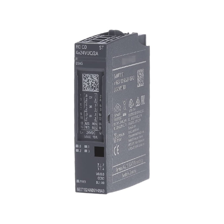 Relé de señal Siemens 6ES7132-6GD51-0BA0 | SIMATIC ET 200SP