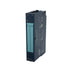 Siemens 6ES7134-4FB01-0AB0 I/O module, industrial automation, analog digital signals, signal processing.