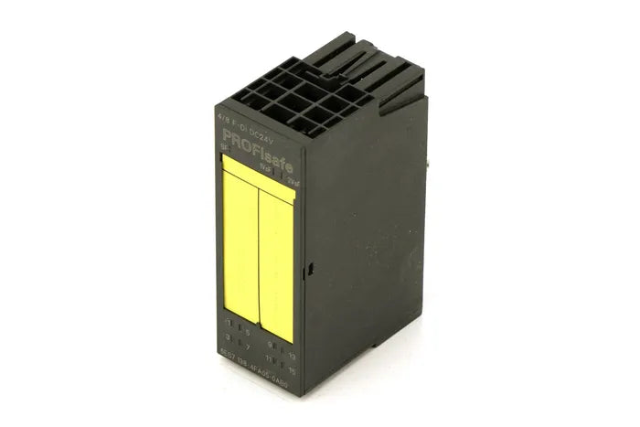 Module électronique Siemens 6ES7138-4DF01-0AB0 Pour Système ET200S - Neuf, Origine France