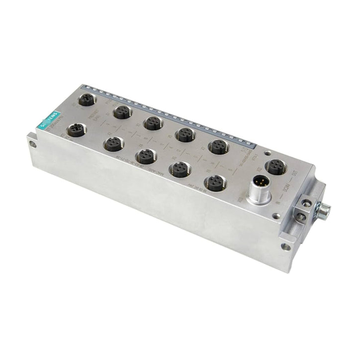 Entrada digital Siemens 6ES7141-6BH00-0AB0 | SIMATIC ET 200eco PN