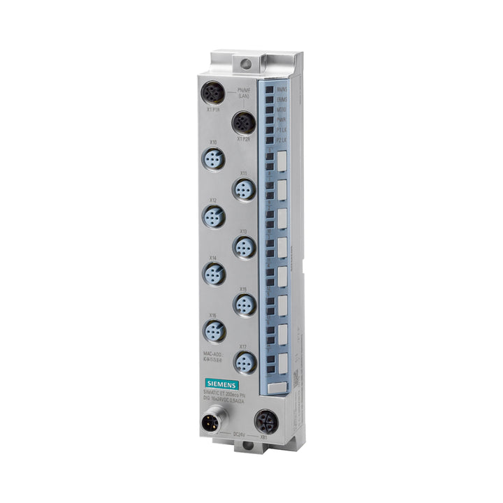 Entrada digital Siemens 6ES7143-6BH00-0BB0 | SIMATIC ET 200eco PN