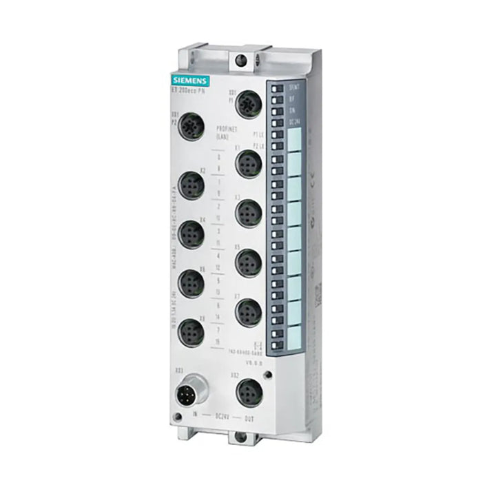 Salida digital Siemens 6ES7144-6KD00-0AB0 | SIMATIC ET 200eco PN
