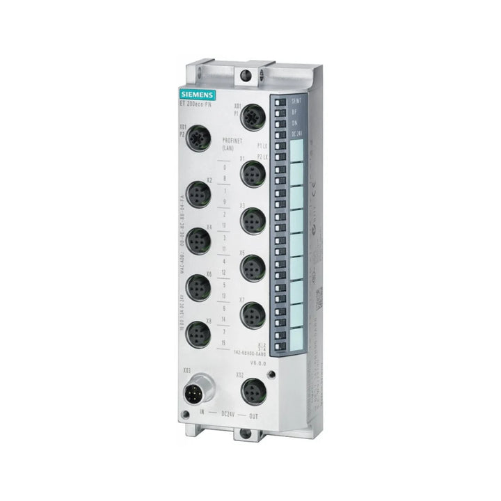 Siemens 6ES7147-6BG00-0AB0 | Entrada digital SIMATIC ET 200AL
