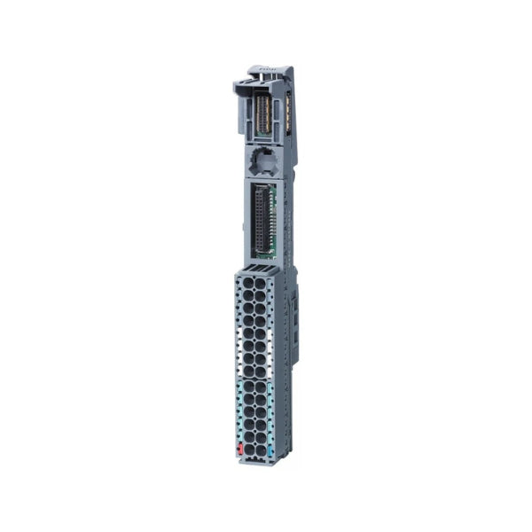 Siemens 6ES7193-6BP20-0BA0 communication module for SIMATIC S7-1500 systems.