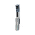 Siemens 6ES7193-6BP20-0DA0 ET 200SP Base Unit, Push-In connection, 20mm width, industrial automation module mounting.