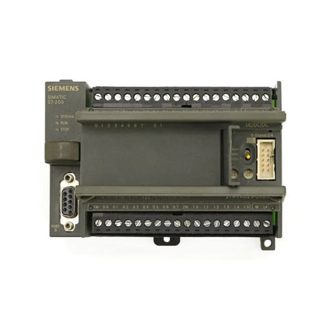 Siemens 6ES7214-1AD23-0XB0 | CPU SIMATIC S7-1200 1214C, compacta