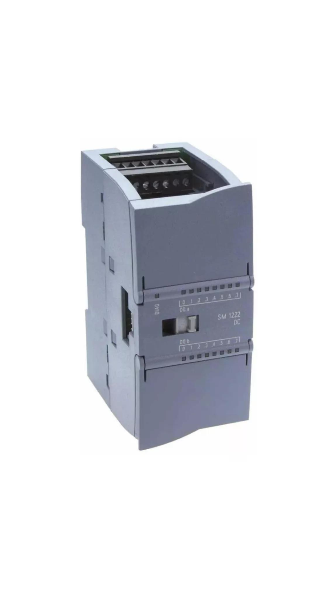 6ES7212-1AE40-0XB0 Siemens IMATIC S7-1200, CPU 1212C, CPU compacta - U ...