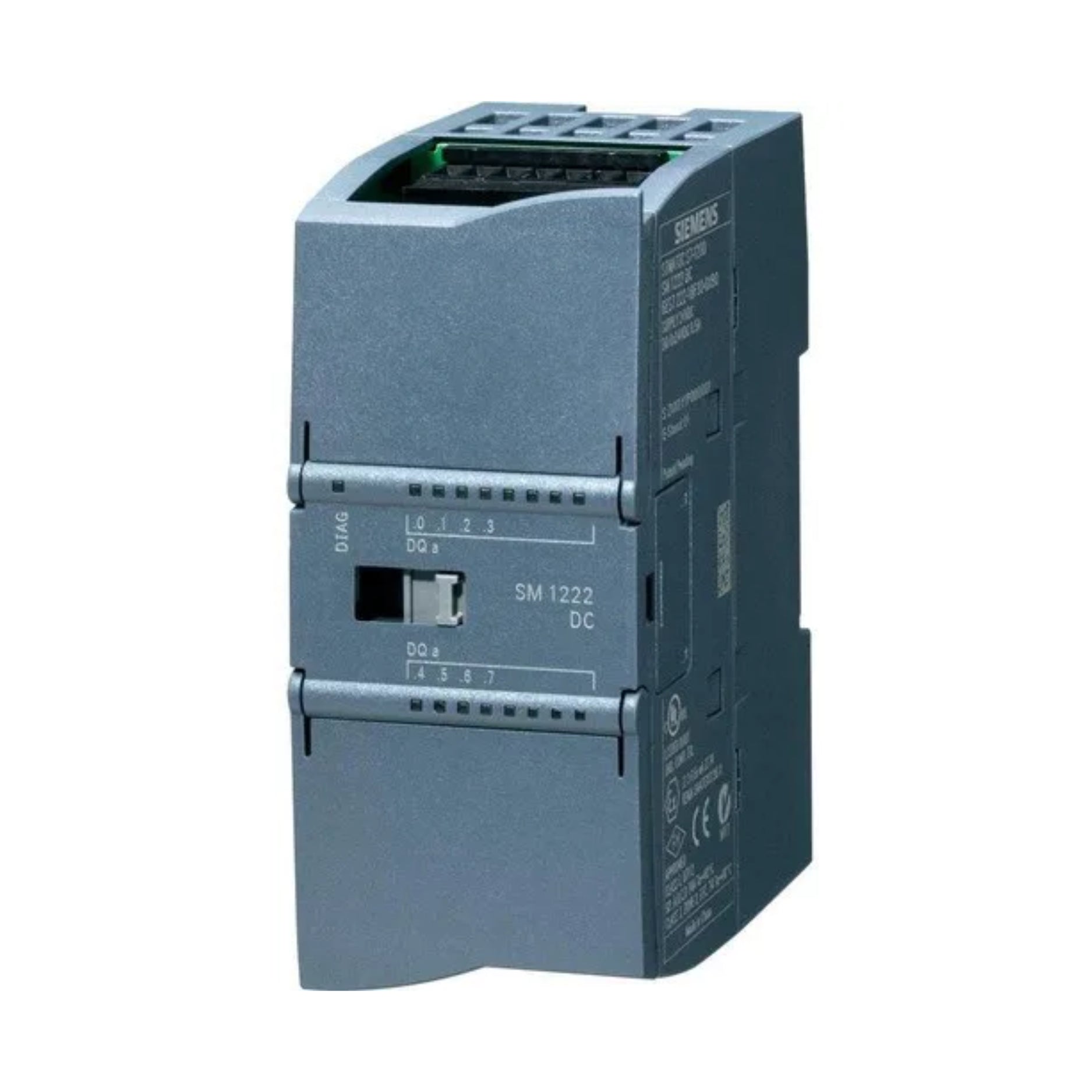 SIEMENS S7-300 IM361／SM322 (5個)／CP340 2個 6es7 313-6cg04-0ab0 Cpu 313c-2dp Siemens S7300 Nova Simatic