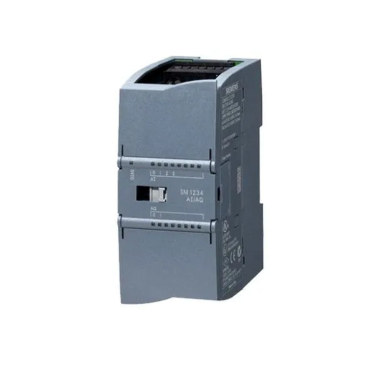 Siemens 6ES7238-5XA32-0XB0 | SIMATIC S7-1200 SM 1238 Energy Meter