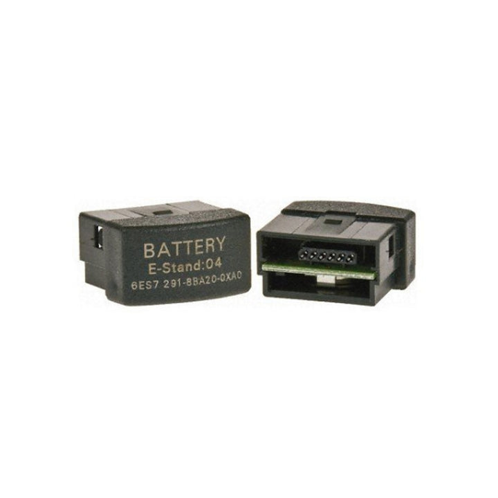 Siemens 6ES7291-8BA20-0XA0 SIMATIC S7-1200 communication module for seamless industrial automation communication.