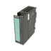 Siemens 6ES7322-1BH01-0AA0 SIMATIC S7-300 digital output module with 16 channels (24V DC, 0.5A) for industrial automation.
