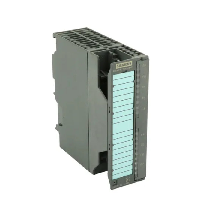 Siemens 6ES7331-7TF01-0AB0 | SIMATIC S7-300 RTD Analog Input