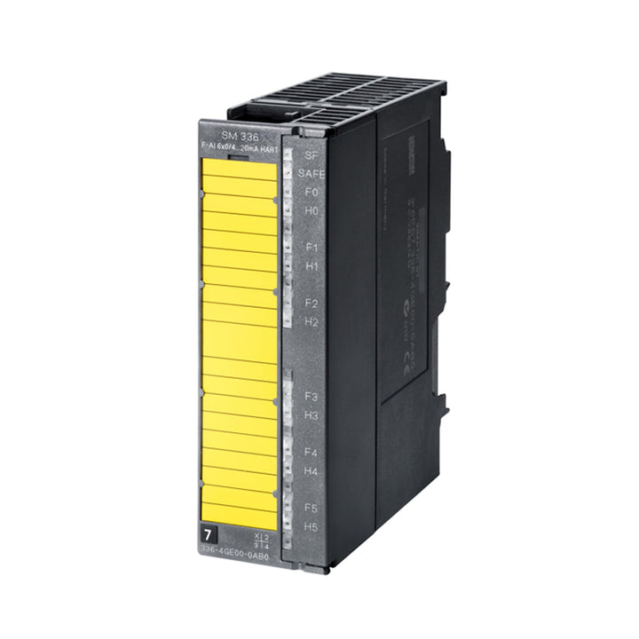 Siemens 6ES7336-4GE00-0AB0 | SIMATIC S7-300 Analog Output Module