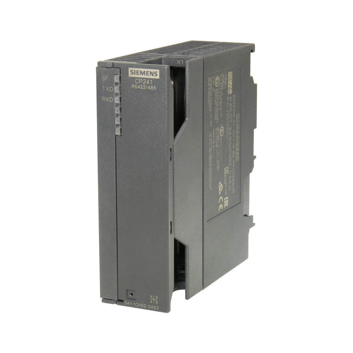Módulo de comunicación Siemens 6ES7341-1CH02-0AE0 | SIMATIC S7-300,
