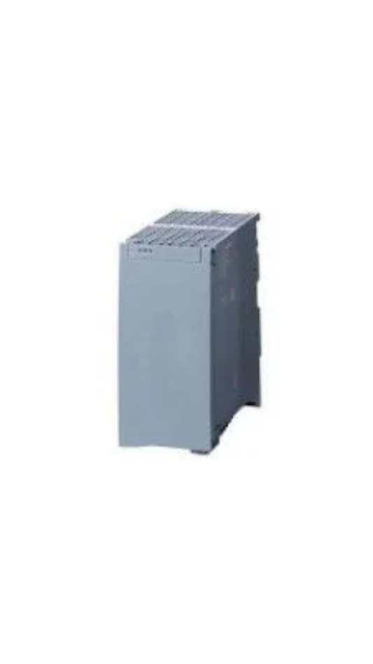 6ES7505-0RA00-0AB0 Siemens SIMATIC S7-1500, System power supply PS 60W 24/48/60 V DC, supplies the backplane bus of the S7-1500 with operating voltage