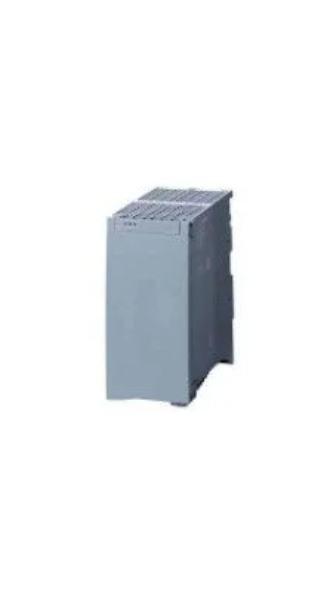 6ES7507-0RA00-0AB0 Siemens SIMATIC S7-1500, system power supply PS 60W 120/230V AC/DC, supplies the backplane bus of S7-1500 with operating voltage