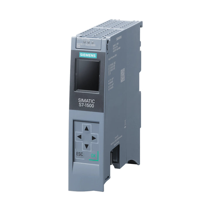 SIEMENS 6ES7513-1AL02-0AB0 | SIMATIC S7-1500 CPU