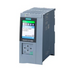 6ES7515-2FM02-0AB0 Siemens SIMATIC S7-1500F, CPU 1515F-2 PN, central processing unit with work memory 750 KB for program and 3 MB for data, 1st interface: PROFINET IRT with 2-port switch, 2nd interface: PROFINET RT, 30 ns bit performance - DDPARTS SOLUTION