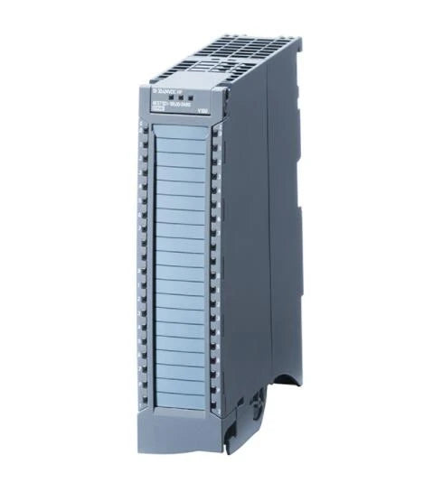 6ES7521-1BL00-0AB0 Siemens SIMATIC S7-1500, módulo de entradas digitales DI 32x24 V DC HF, 32 canales en grupos de 16; de las cuales se pueden utilizar 2 entradas como contadores; retardo de entrada 0,05...20 ms tipo de entrada 3