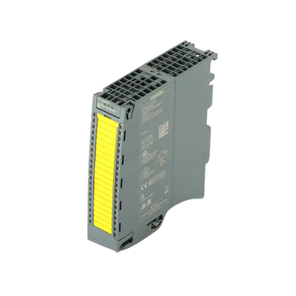 Siemens 6ES7526-1BH00-0AB0 analog output module