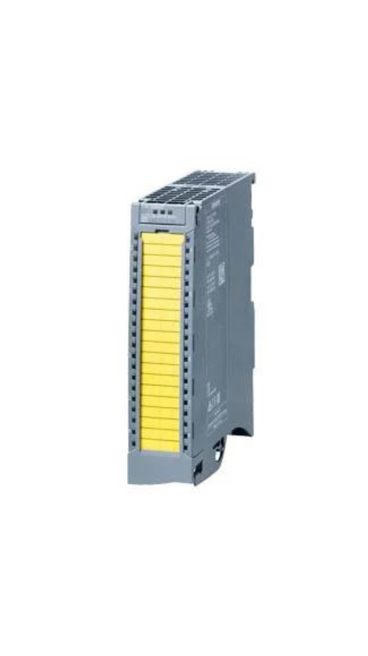 6ES7526-2BF00-0AB0 Siemens SIMATIC S7-1500, módulo de salidas digitales F, F-DQ 8x 24 V DC 2A PPM PROFIsafe; 35 mm de ancho; hasta PL E (ISO 13849-1)/ SIL3 (IEC 61508)