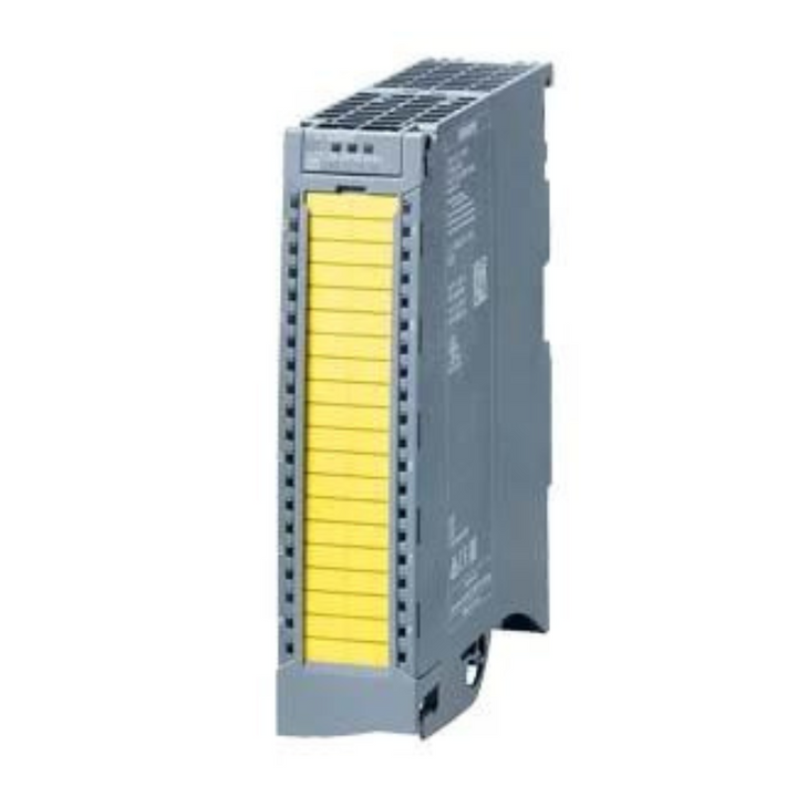 6ES7526-2BF00-0AB0 Siemens SIMATIC S7-1500, F digital output module, F-DQ 8x 24 V DC 2A PPM PROFIsafe; 35 mm width; up to PL E (ISO 13849-1)/ SIL3 (IEC 61508) - DDPARTS SOLUTION