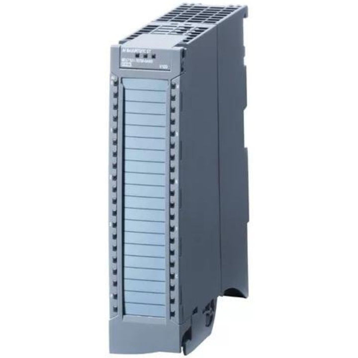 6ES7531-7KF00-0AB0 Siemens SIMATIC S7-1500 analog input module AI 8xU/I/RTD/TC ST, 16 bit resolution, accuracy 0.3%, 8 channels in groups of 8; 4 channels for RTD measurement, common mode voltage 10 V; Diagnostics; Hardware interrupts - DDPARTS SOLUTION