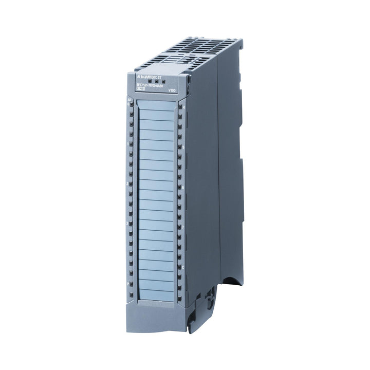 Siemens 6ES7531-7KF00-0AB0 I/O module for SIMATIC S7-1500 PLC systems.