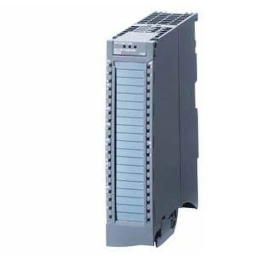 6ES7550-1AA01-0AB0 Siemens SIMATIC S7-1500, módulo contador TM count 2x 24 V, 2 canales para codificador incremental o codificador de impulsos de 24 V, 3 DI, 2 DQ por canal