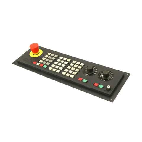 Siemens 6FC5203-0AD10-0AA0 SINUMERIK PCU 50.3 industrial PC for CNC machine tool control systems.