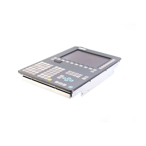 Siemens 6FC5203-0AF10-2AA1 HMI Panel with advanced features