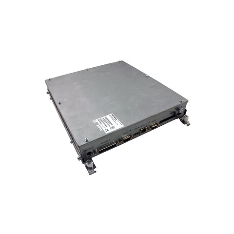 Siemens 6FC5210-0DF00-0AA2 HMI Panel with advanced features and compact design for industrial automation.