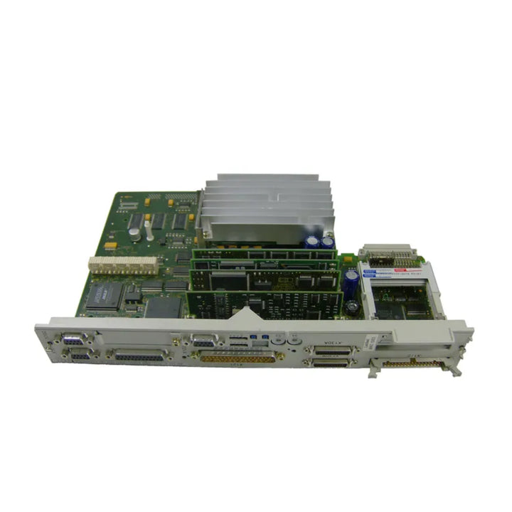 Siemens 6FC5357-0BB34-0AE0