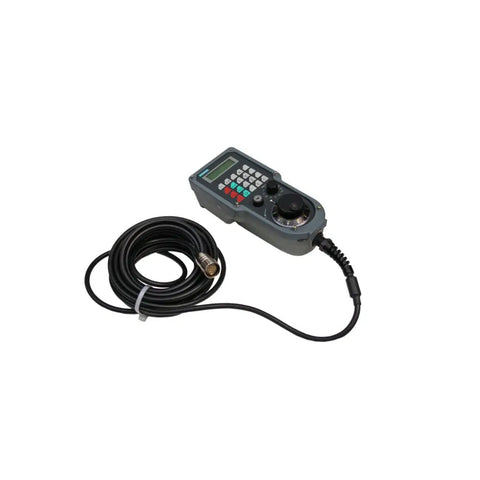 Siemens 6FX2007-1AC14 cable for industrial applications with robust design.