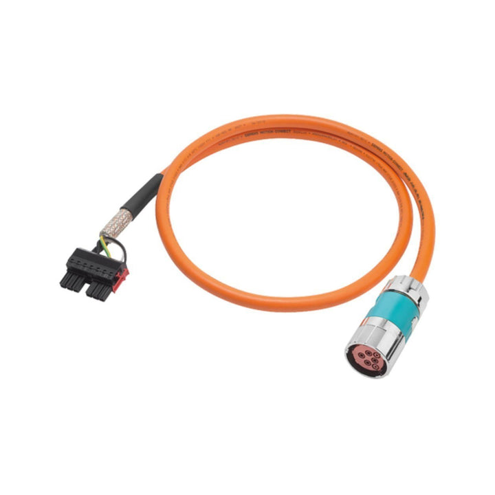 Siemens 6FX8002-5CA01-1BF0 Cable for industrial communication and reliable performance.